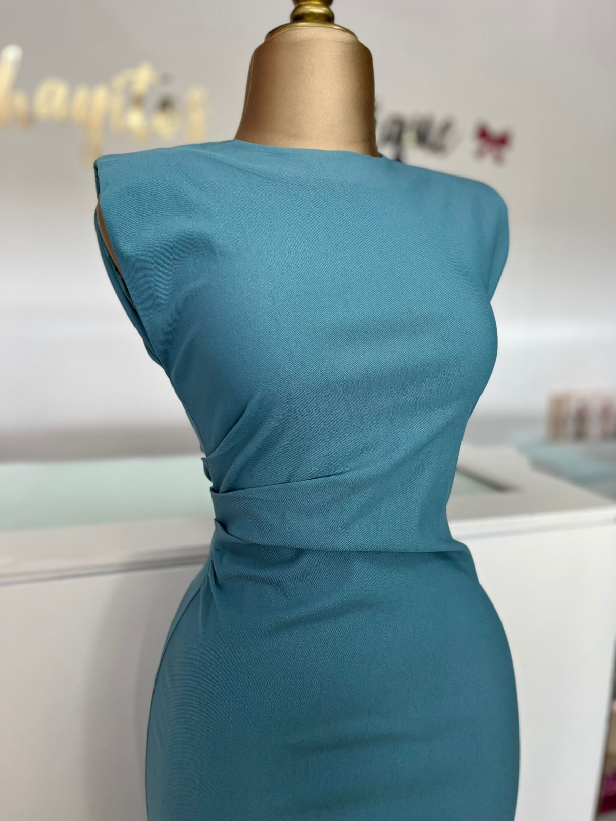 vestido Margaret GD8848
