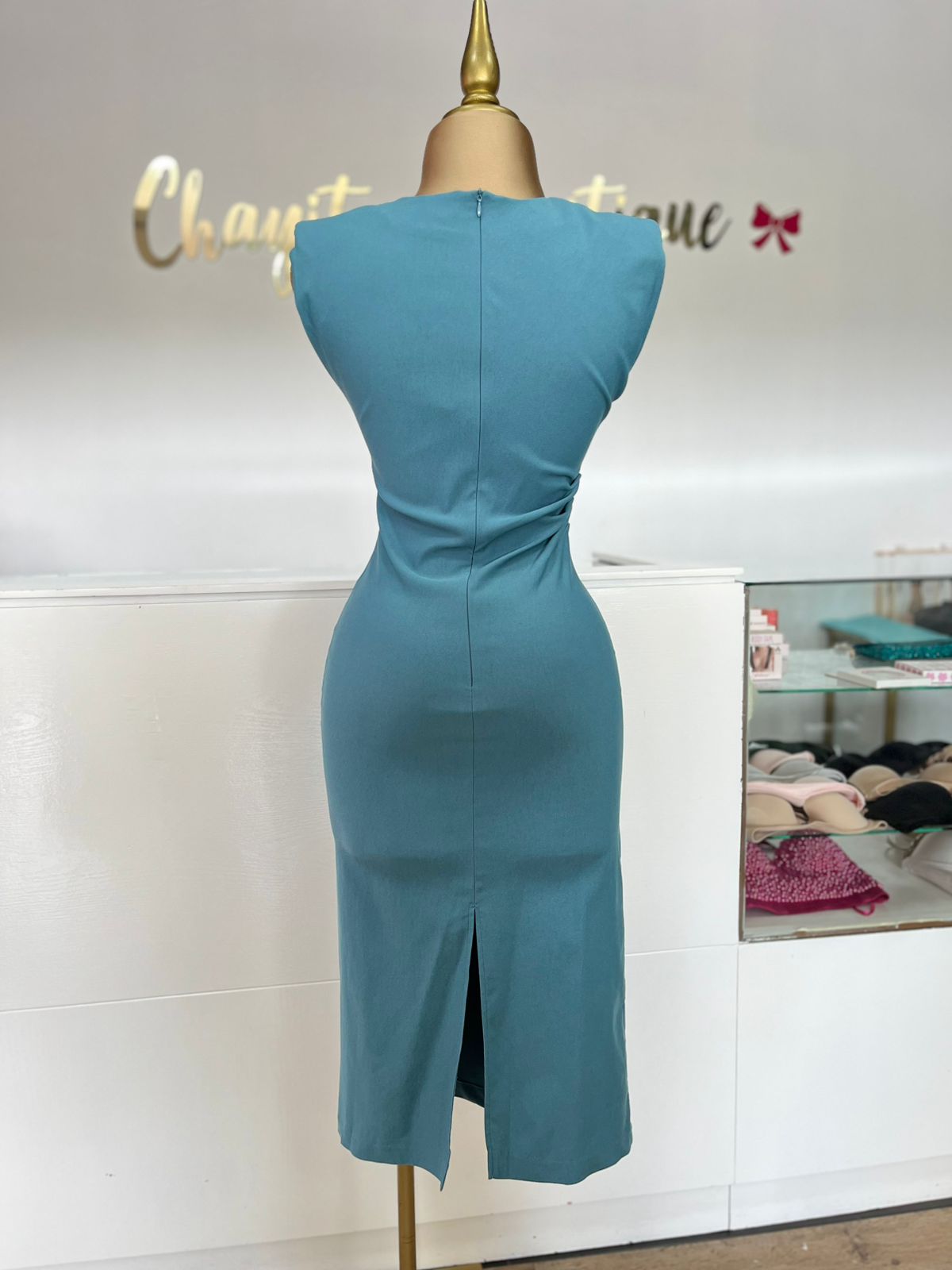 vestido Margaret GD8848