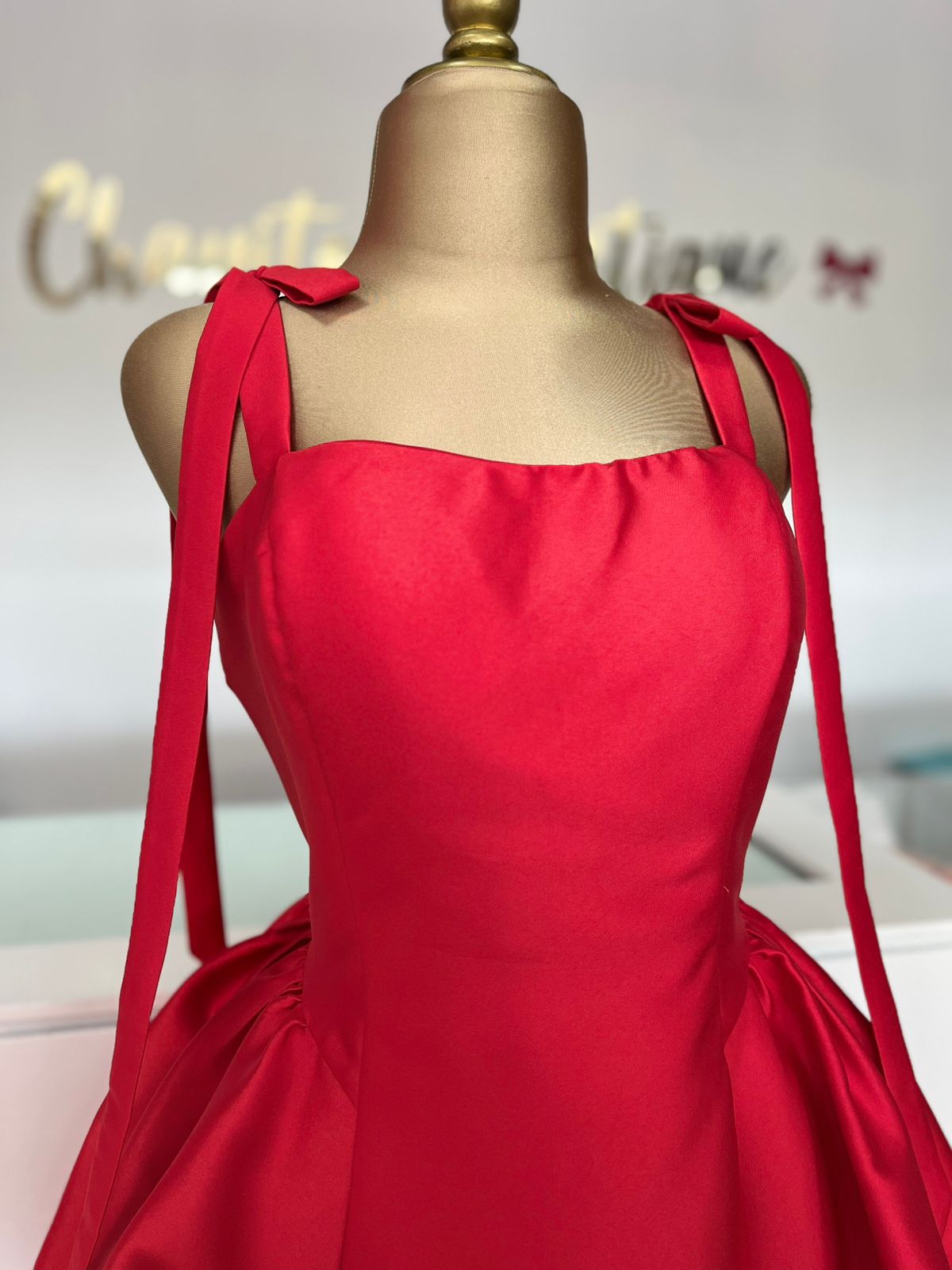 VESTIDO FRANCIS MF23036