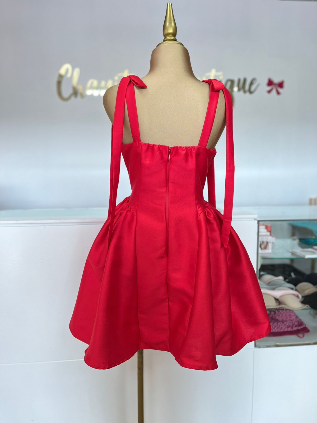 VESTIDO FRANCIS MF23036