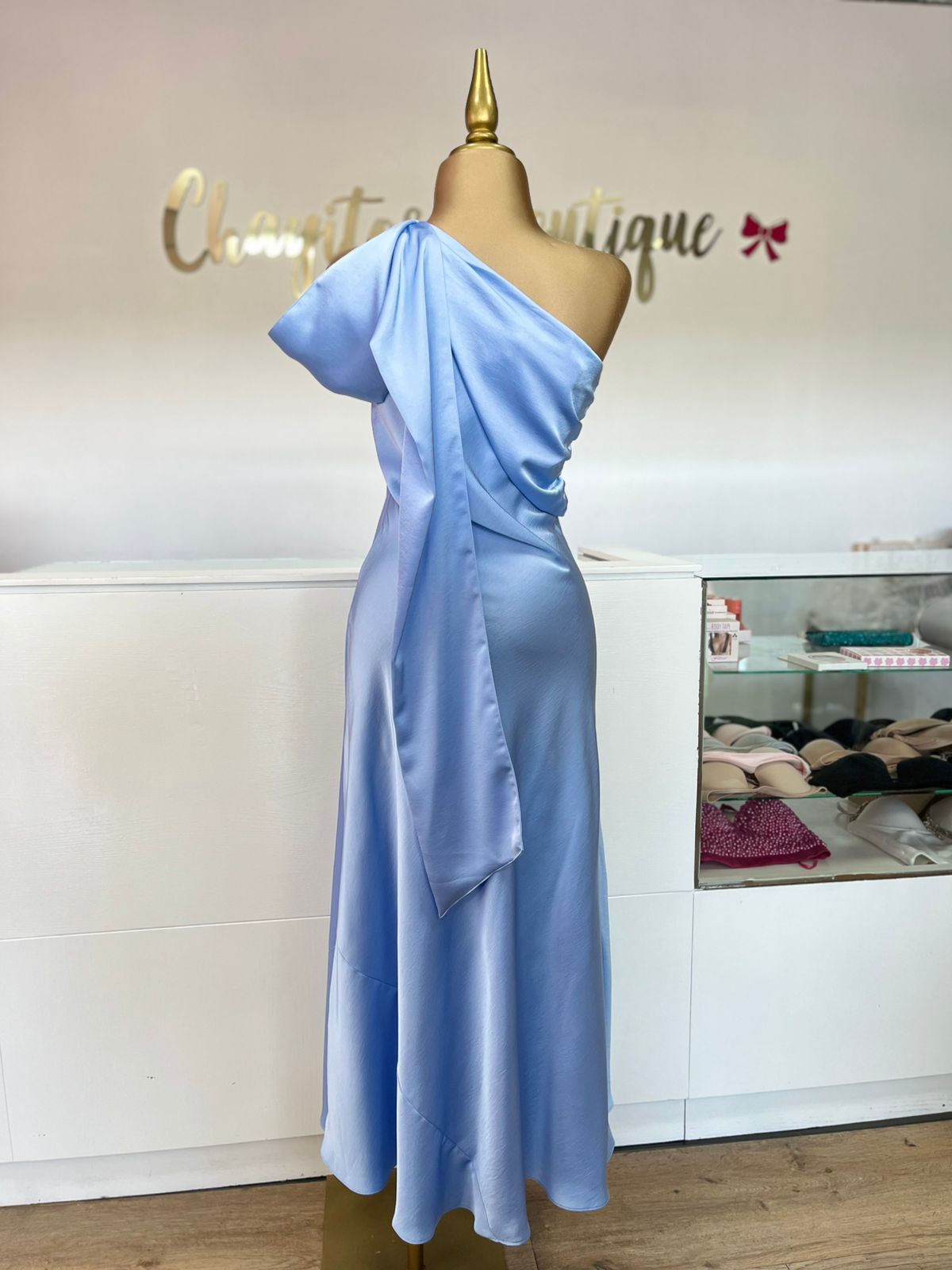 vestido alis GD9753