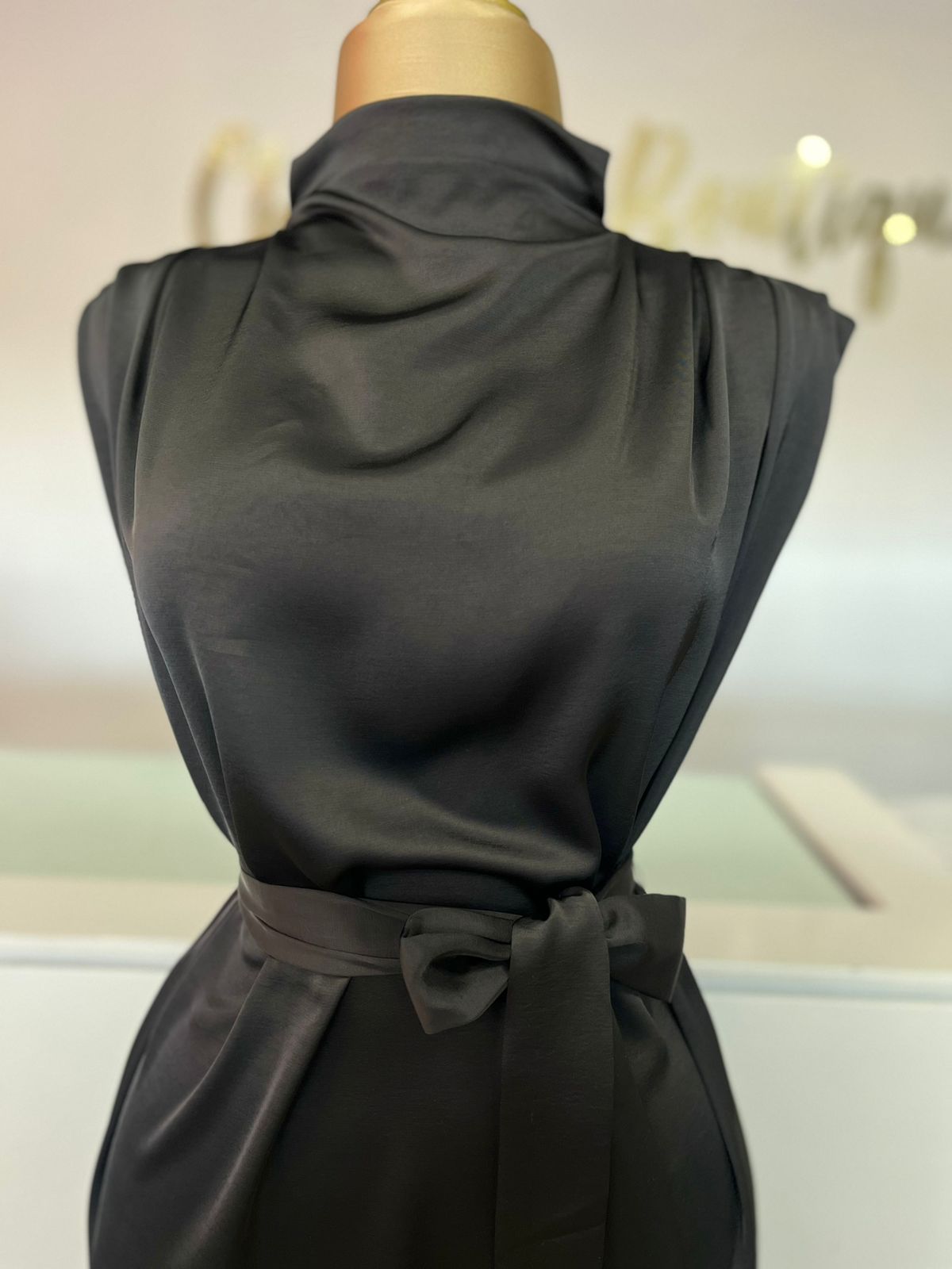vestido Facis GD9846