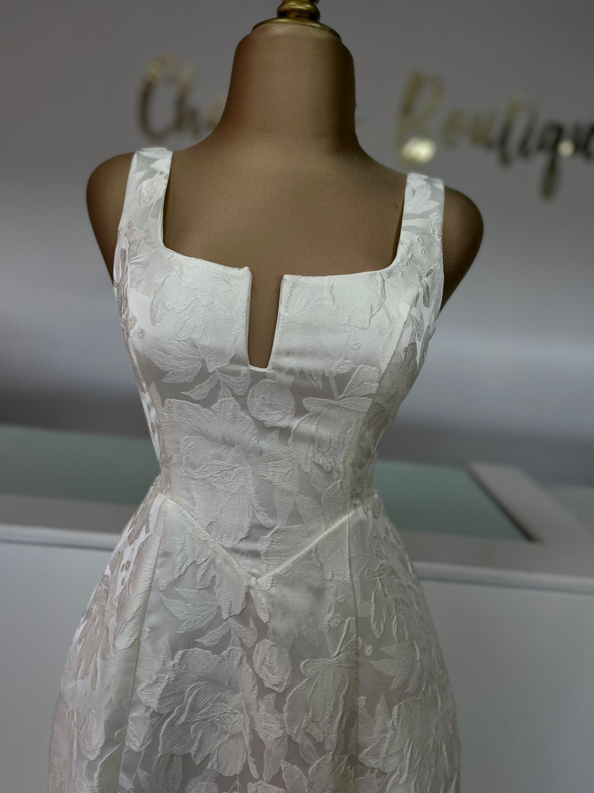 vestido pamela MM2957