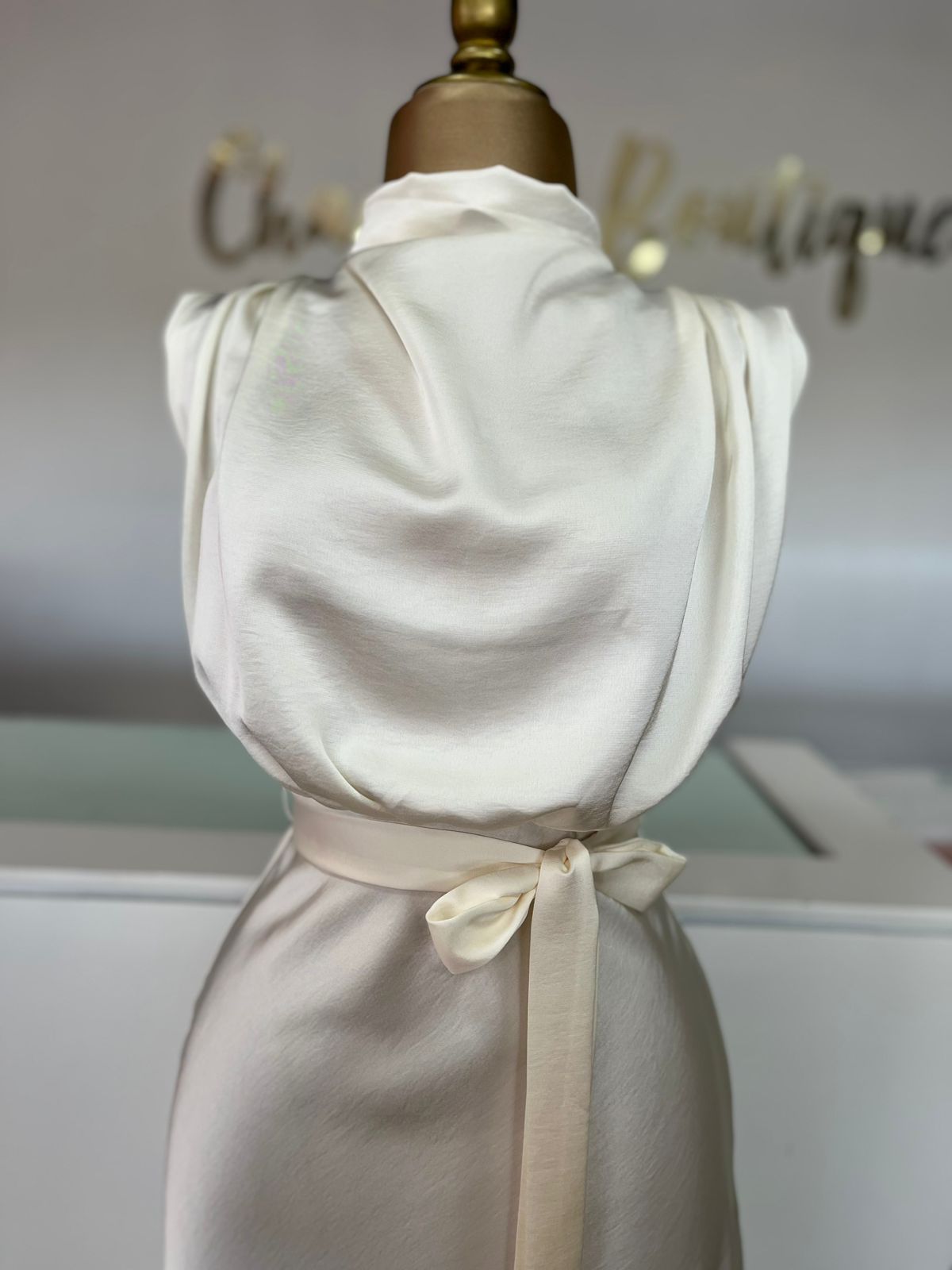 vestido melis GD9660