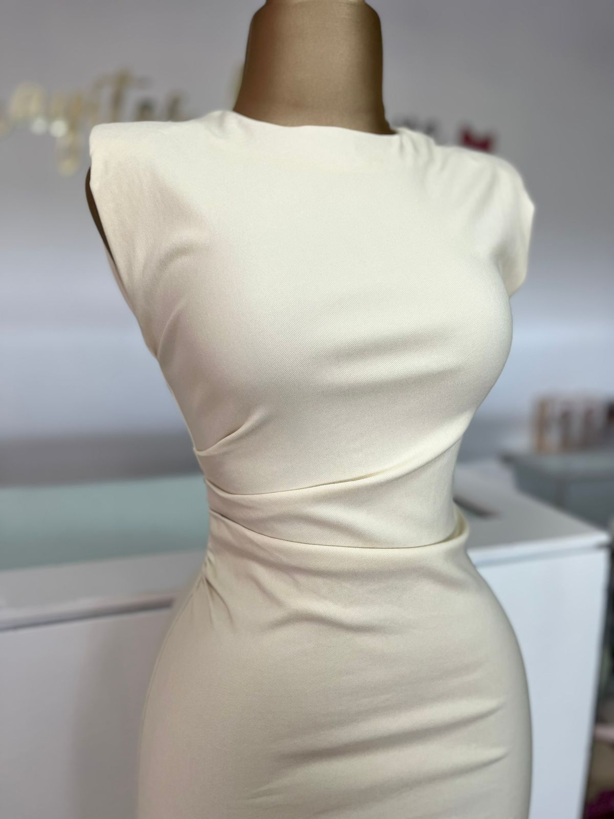 vestido Margaret GD8848