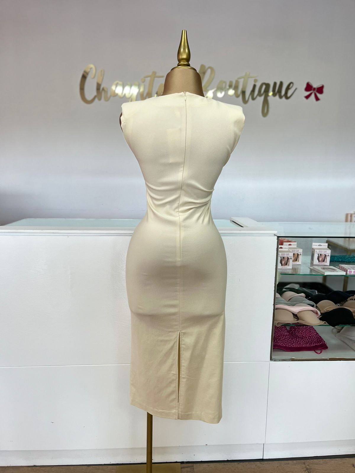 vestido Margaret GD8848