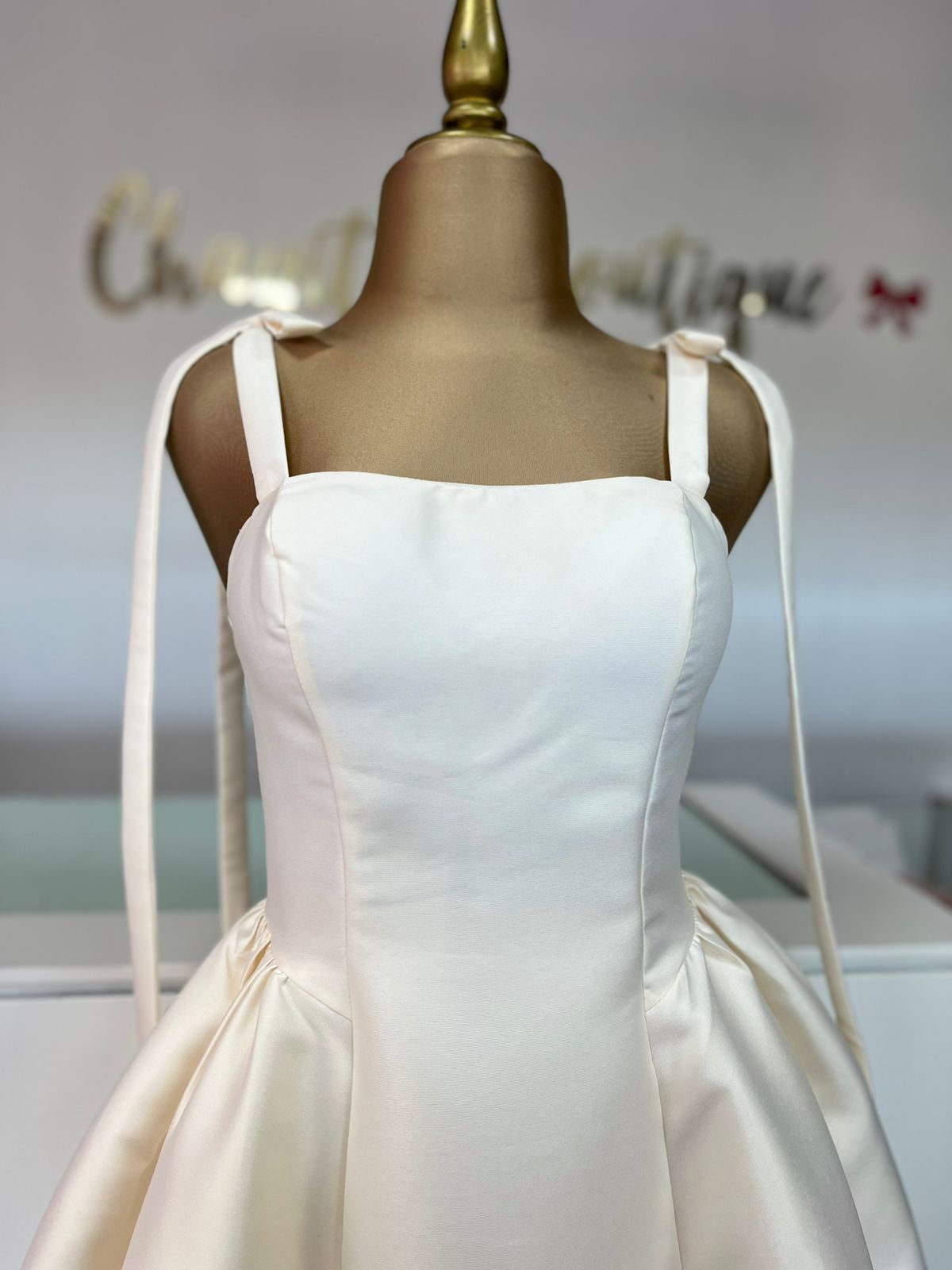 VESTIDO FRANCIS MF23036