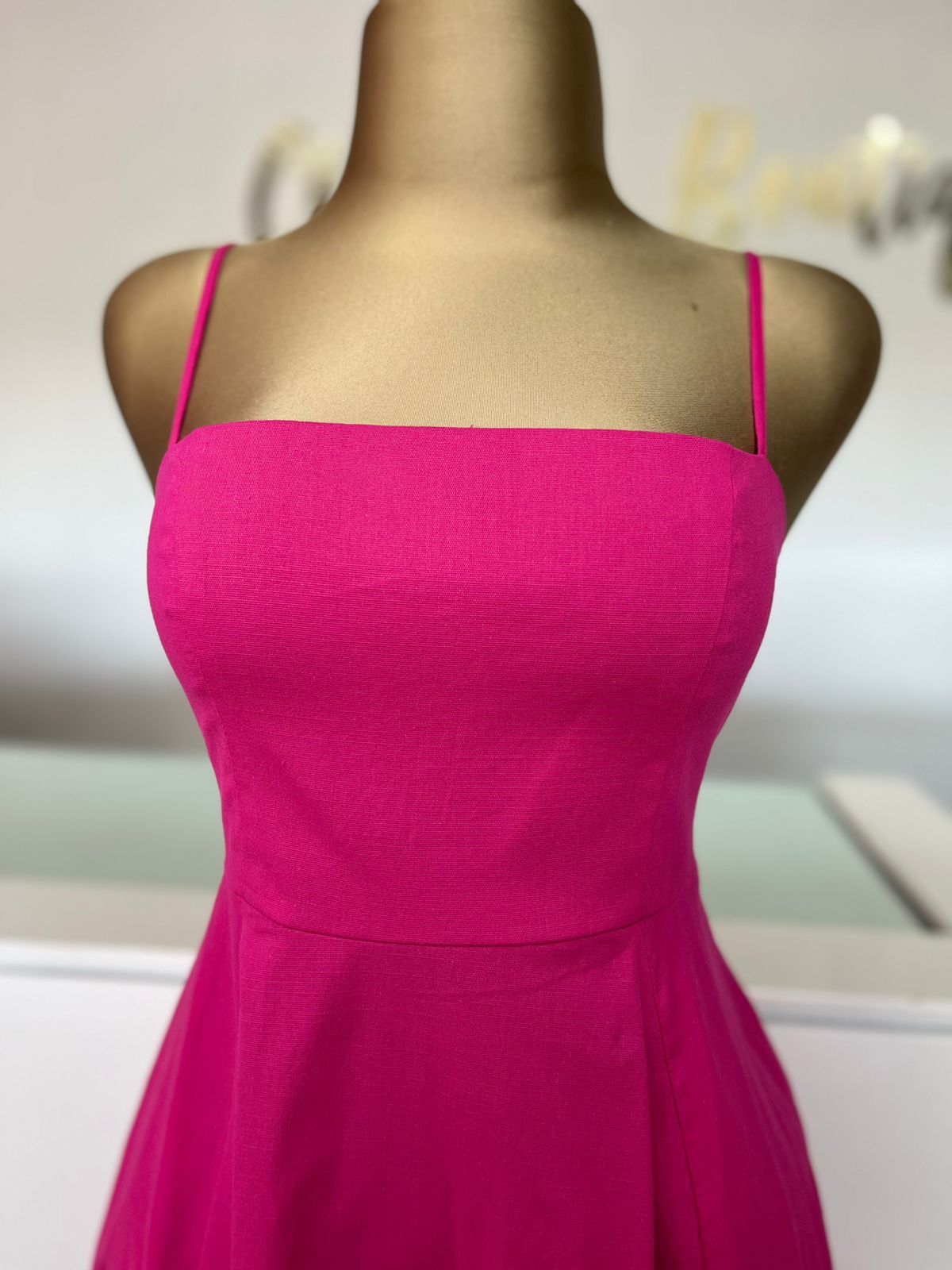 VESTIDO FLORENCIA ED1431