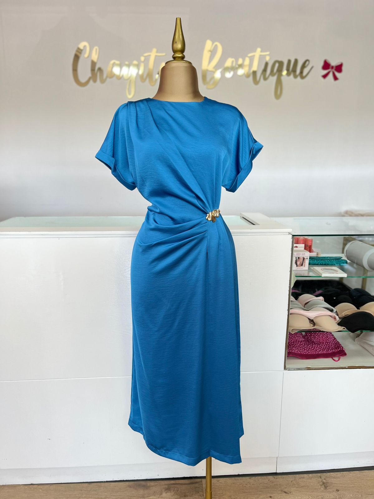 vestido lima GD98O7