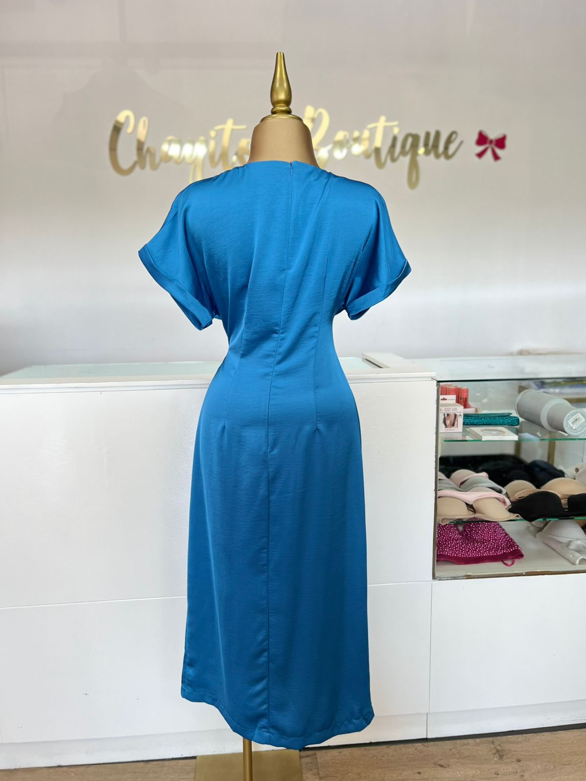 vestido lima GD98O7