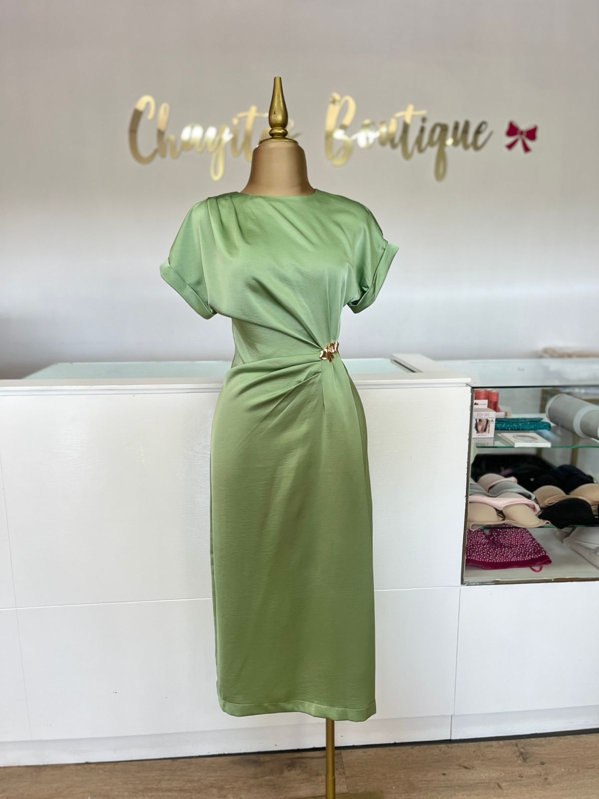 vestido lima GD98O7