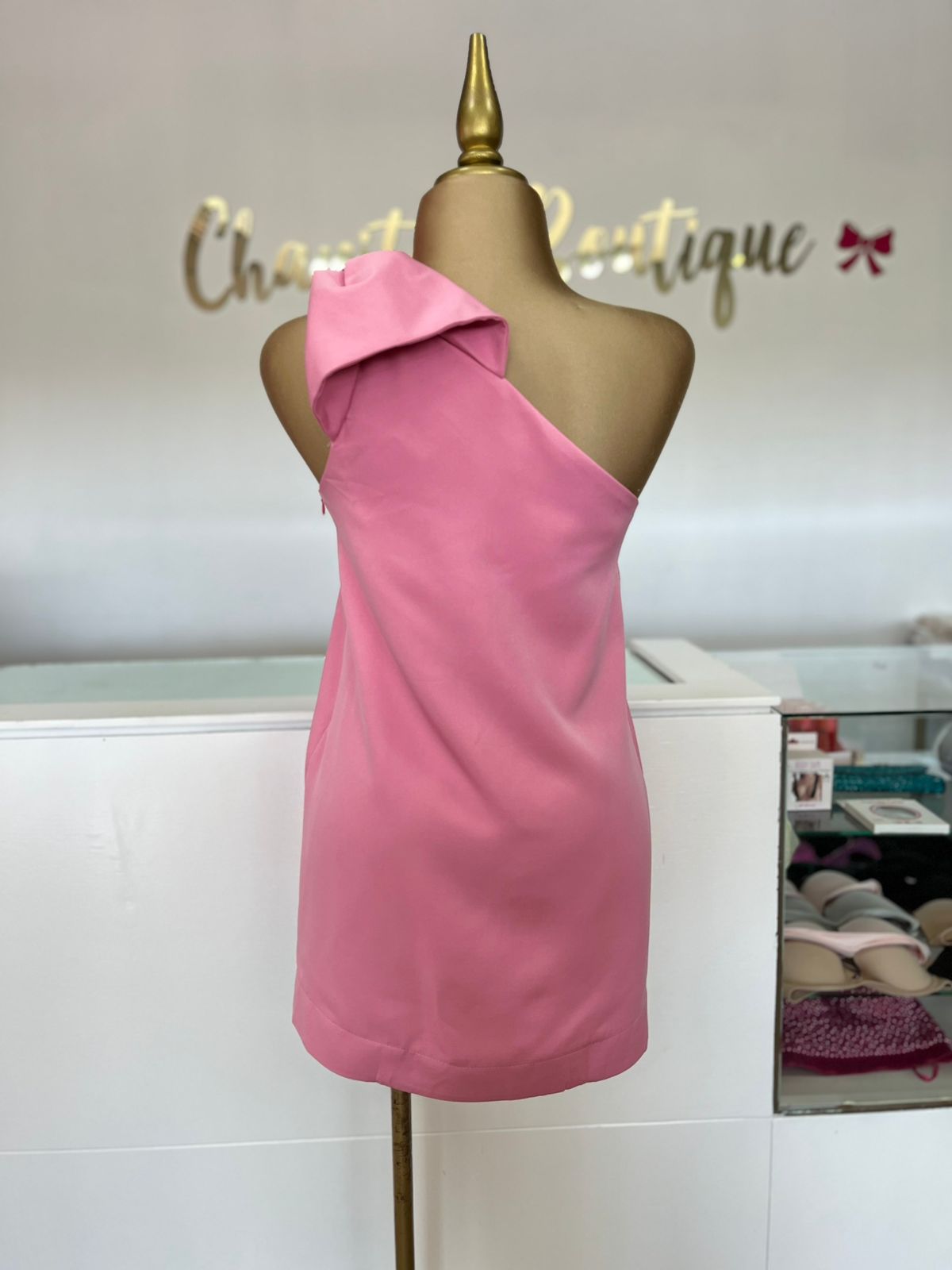 vestido ellen GD9580