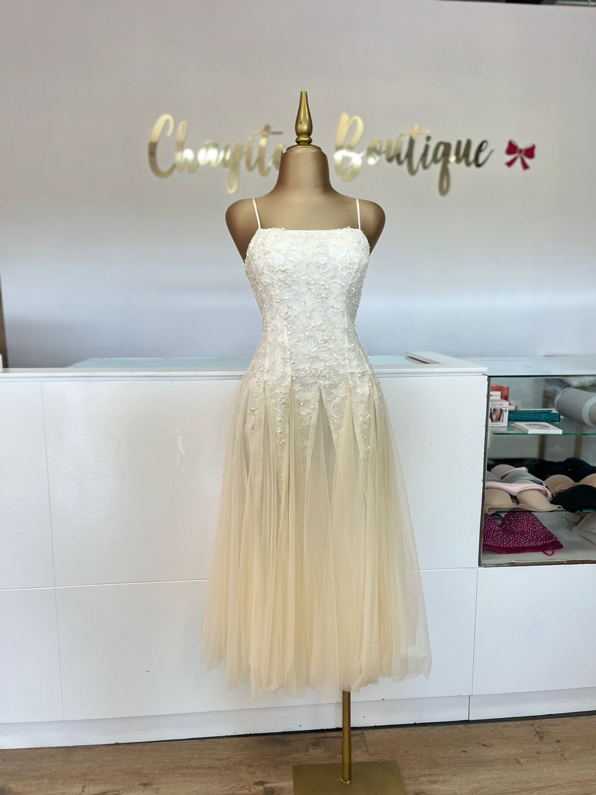 VESTIDO STELLA ID01485