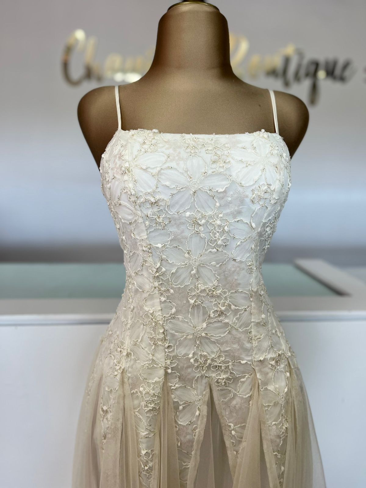 VESTIDO STELLA ID01485