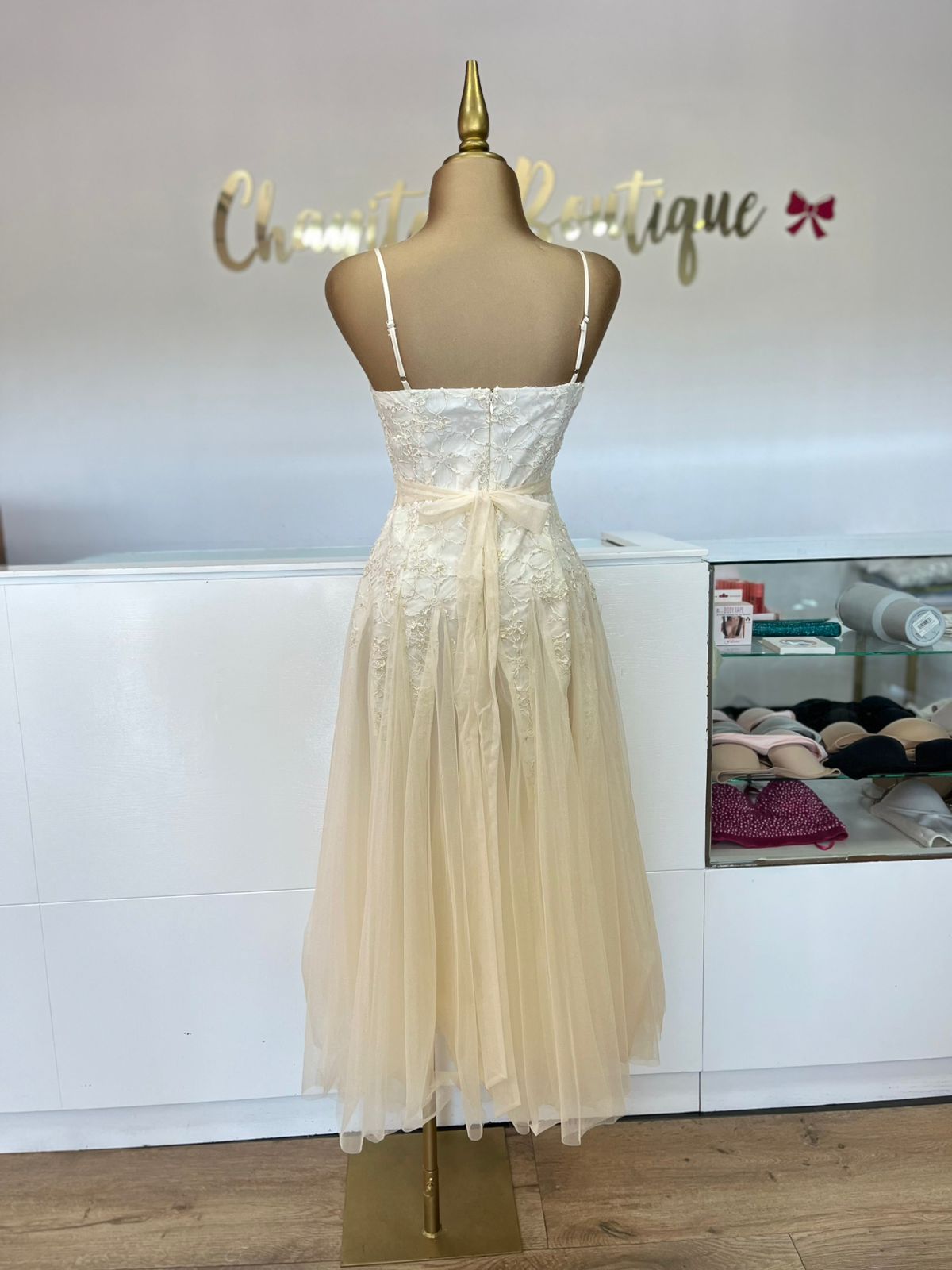 VESTIDO STELLA ID01485
