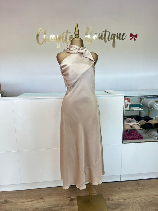 vestido alis GD9753