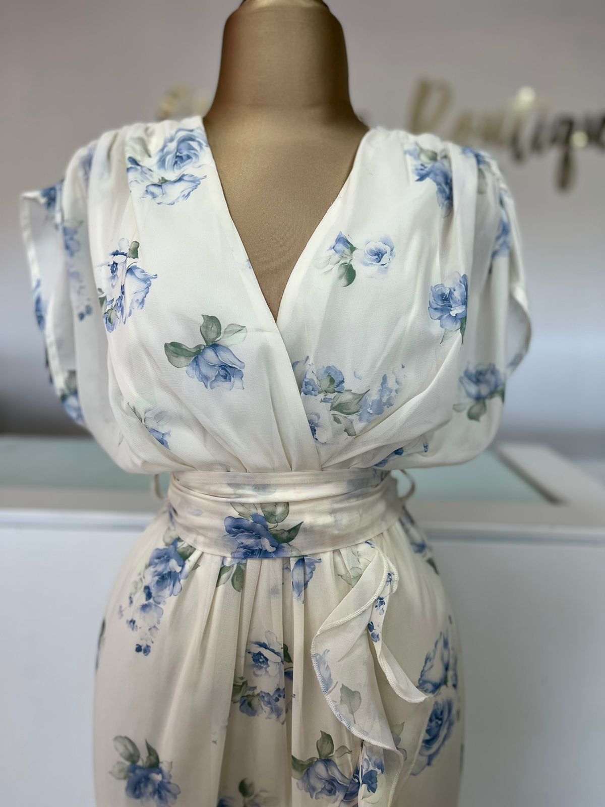 VESTIDO LISA WH7310