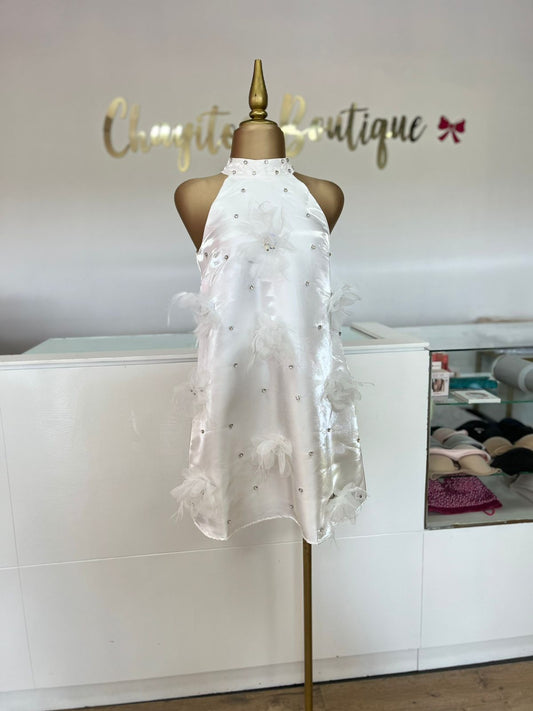 VESTIDO BIANCA 13078