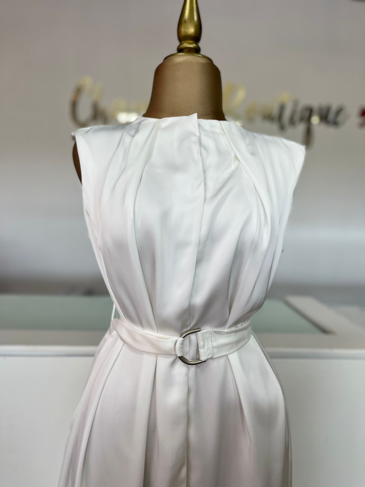 VESTIDO MILAR D4707