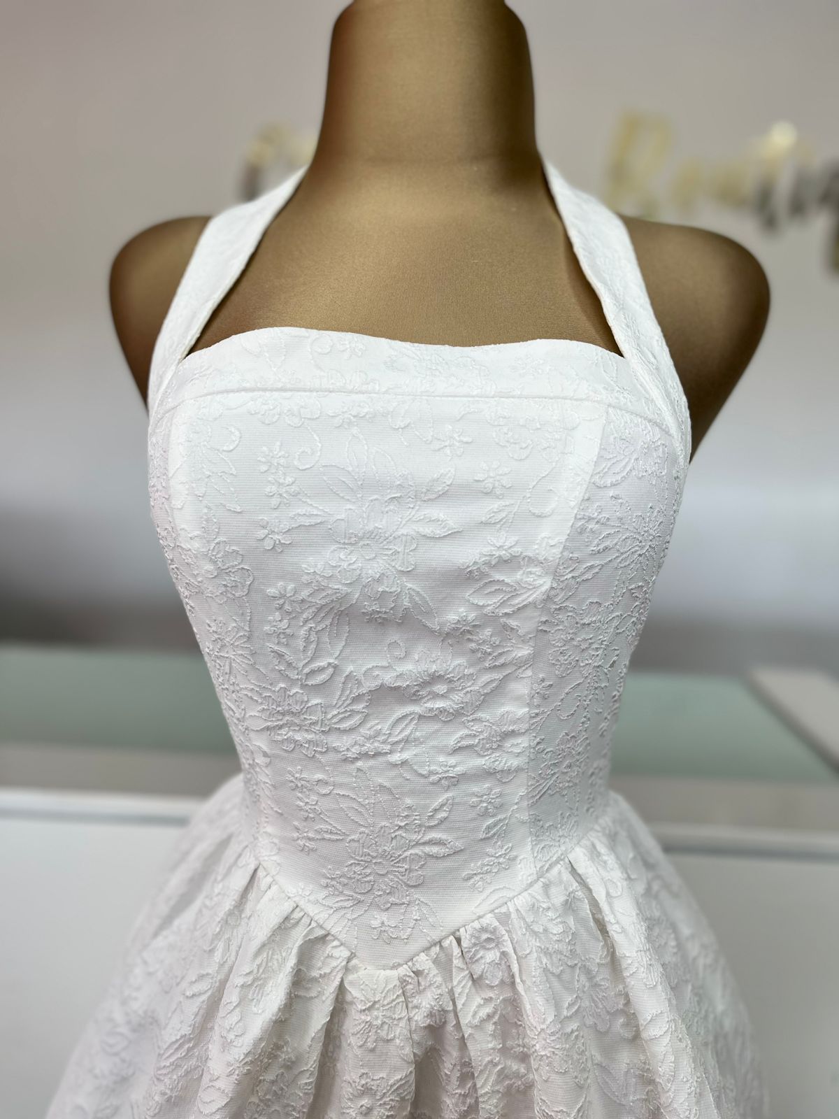 vestido jules WH4010