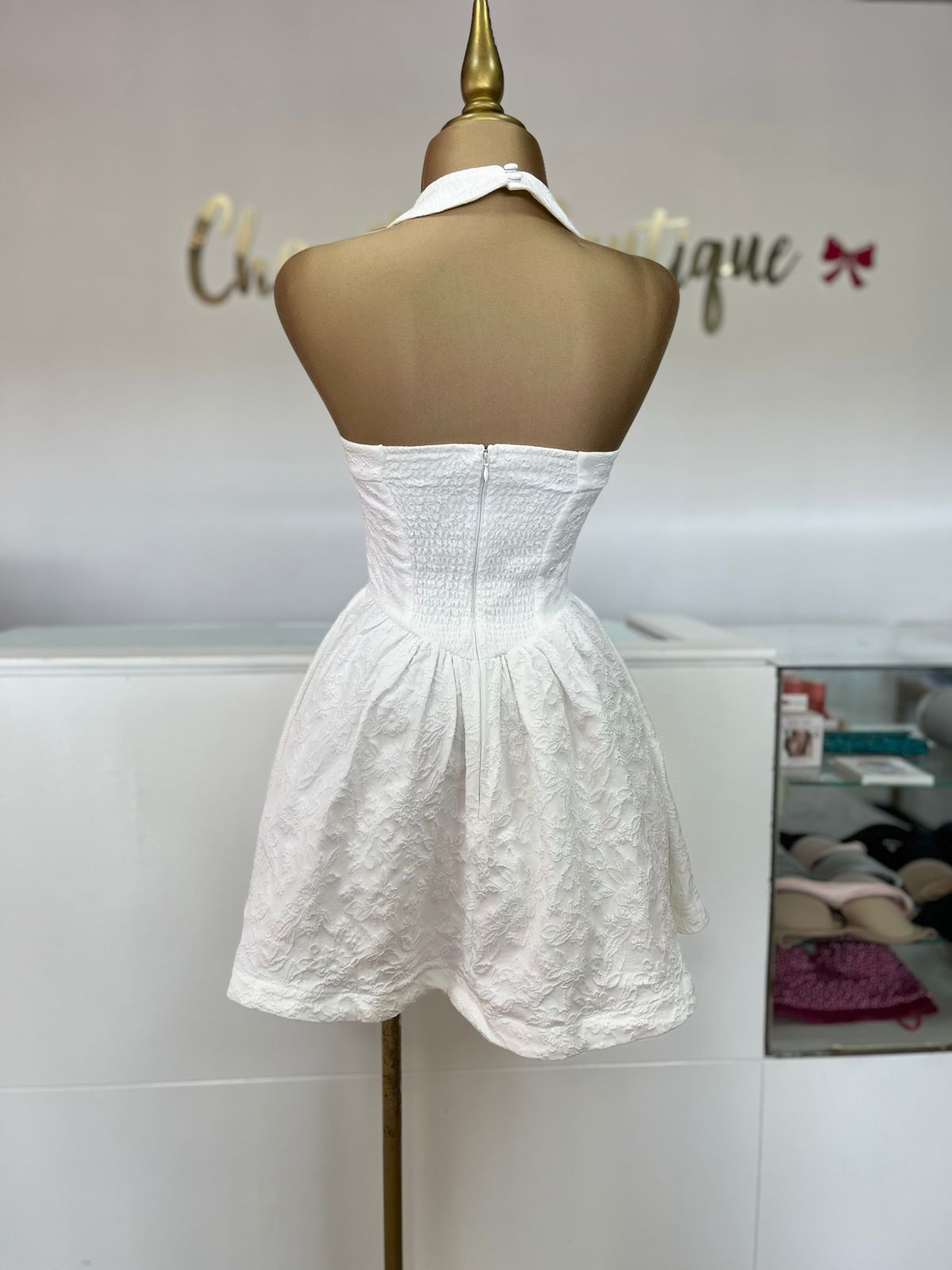 vestido jules WH4010