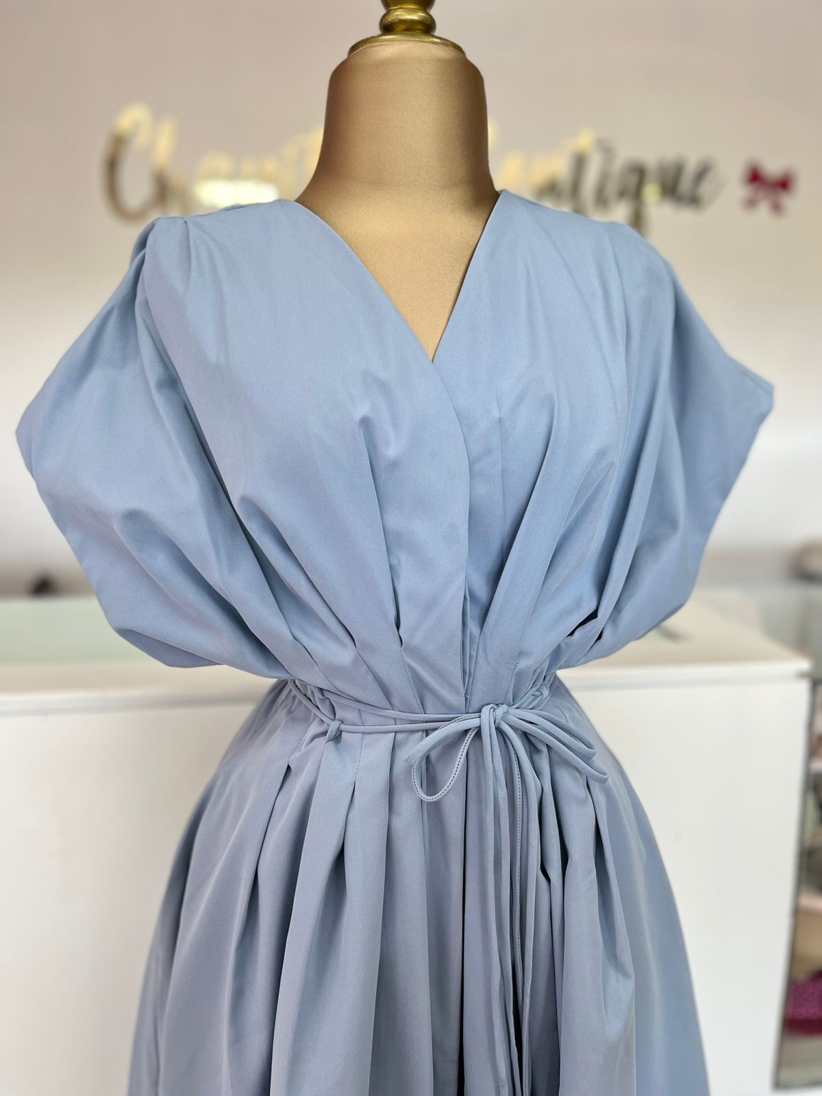 VESTIDO AUDRIE GD8860