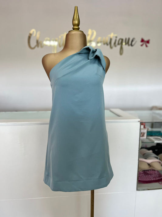 VESTIDO ELLEN GD9580