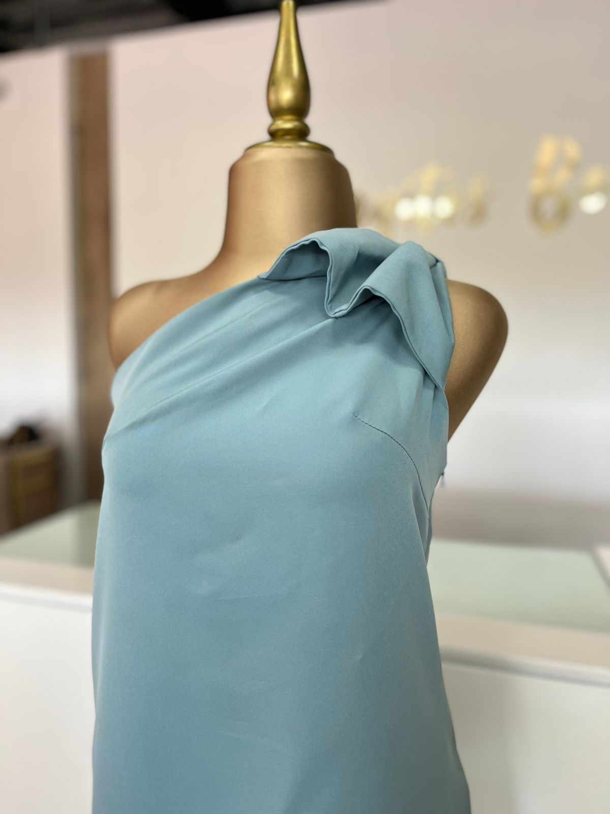VESTIDO ELLEN GD9580