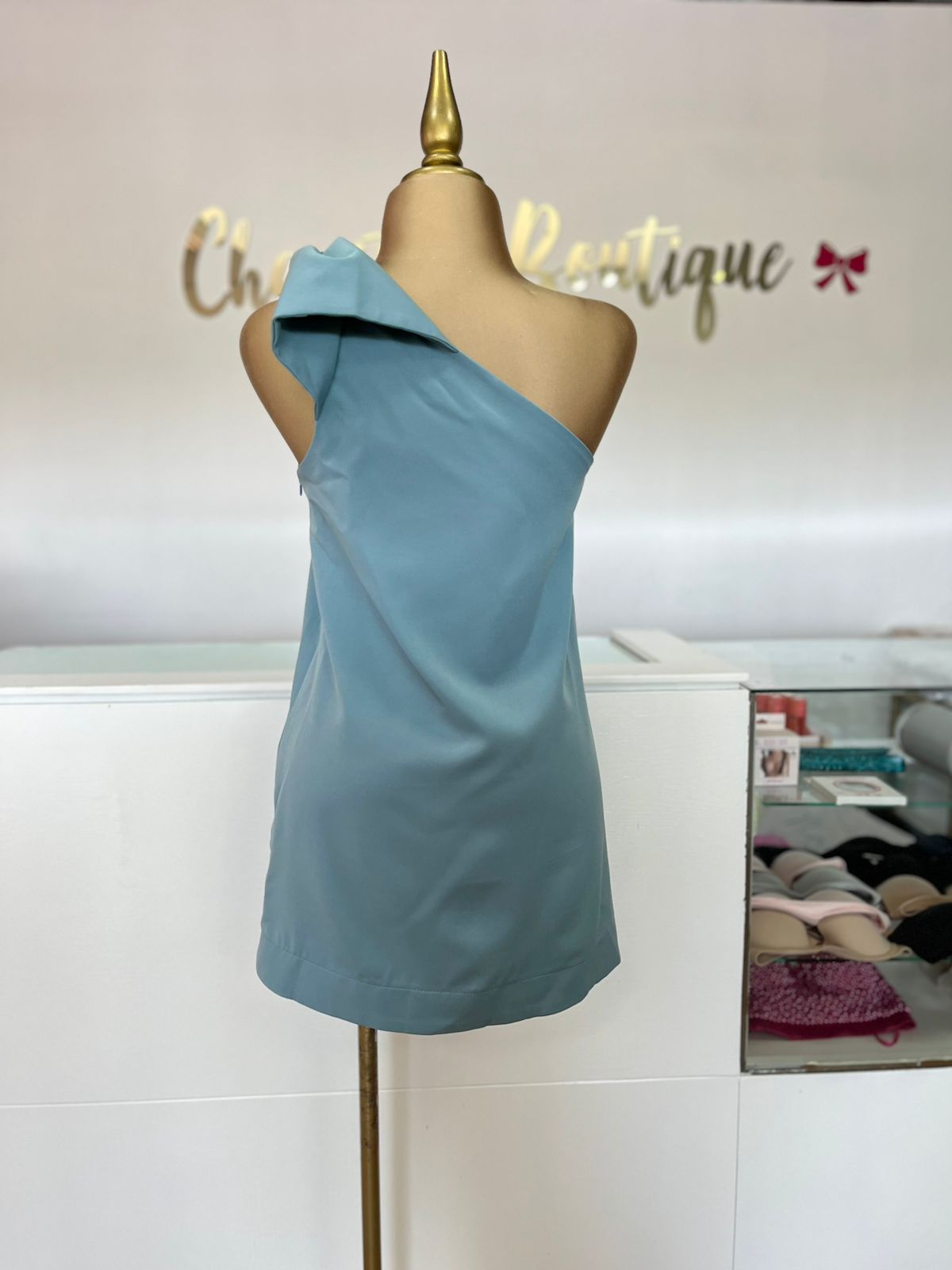 VESTIDO ELLEN GD9580