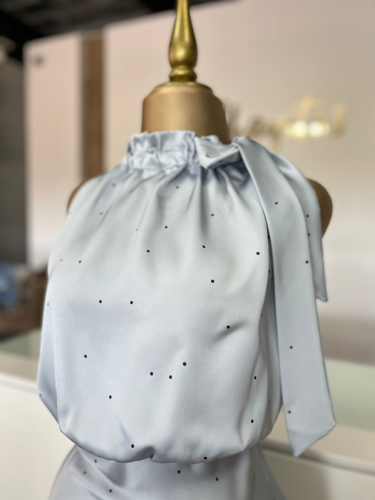 VESTIDO ELIS D8011