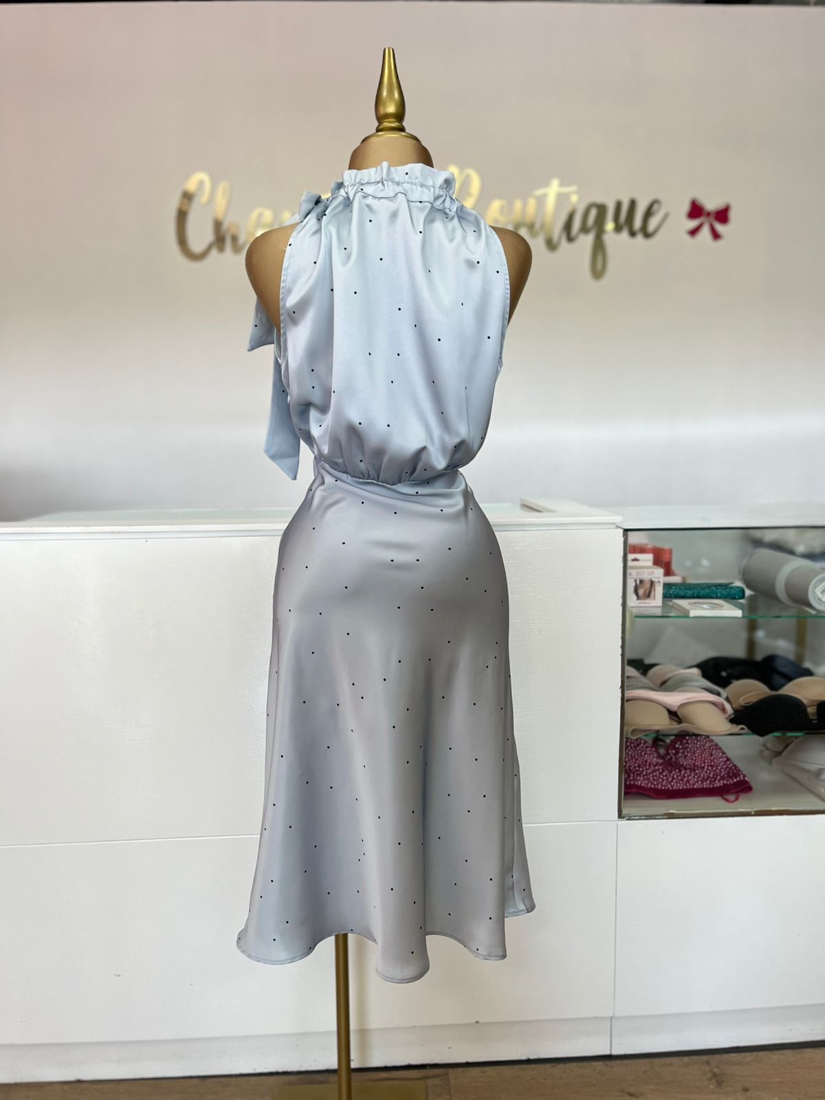 VESTIDO ELIS D8011