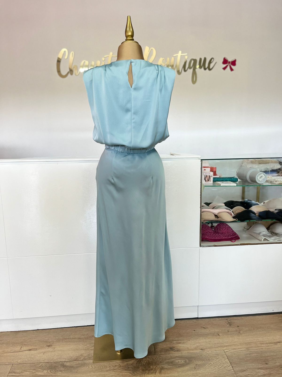 SET ANTONELLA GT8656