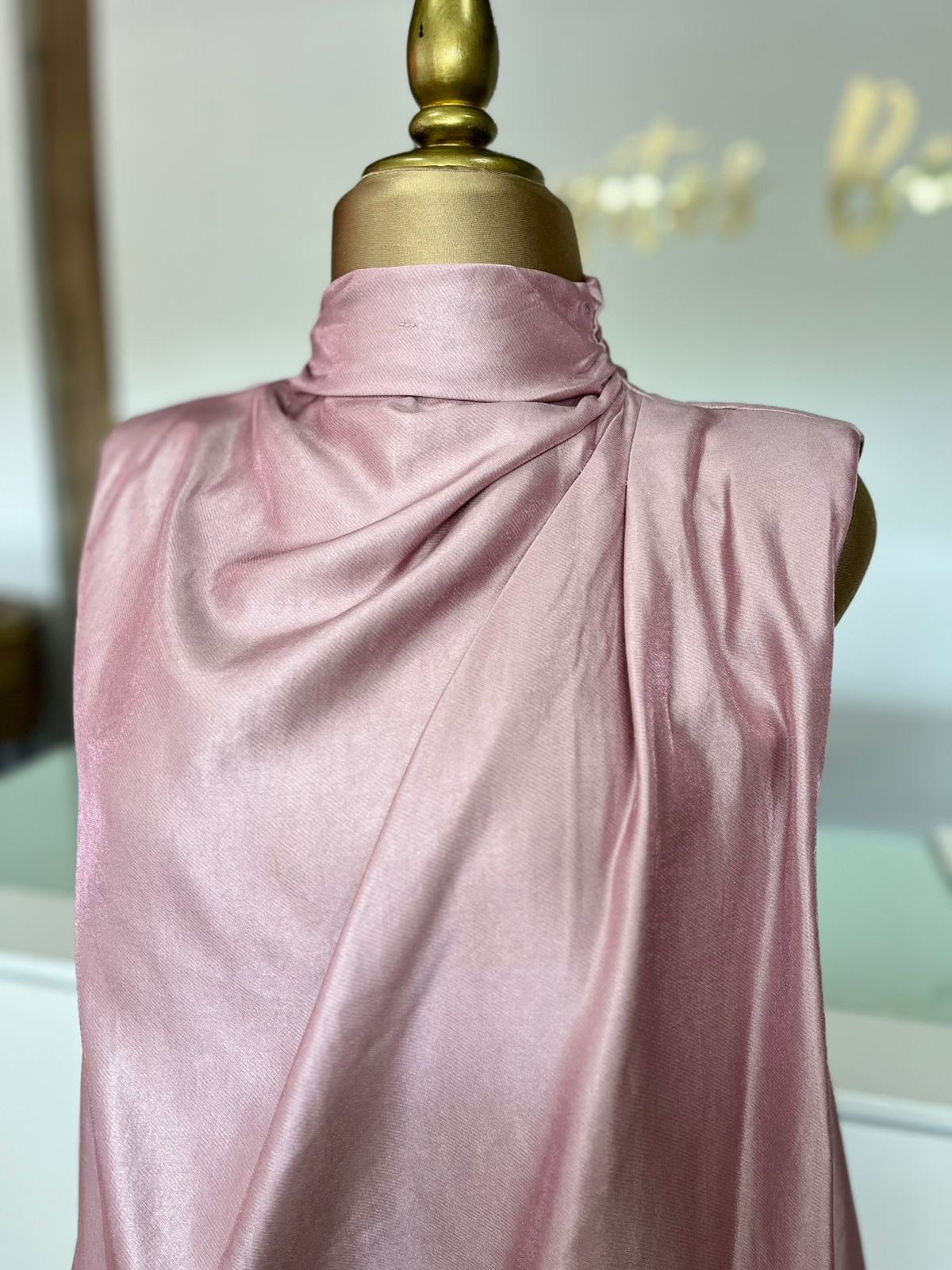VESTIDO GRACE GD7930