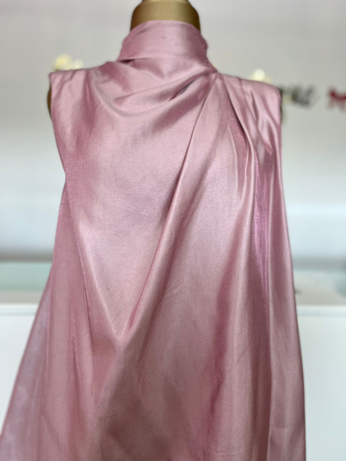 VESTIDO GRACE GD7930