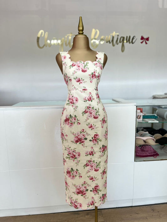 VESTIDO ARIEL MD6412