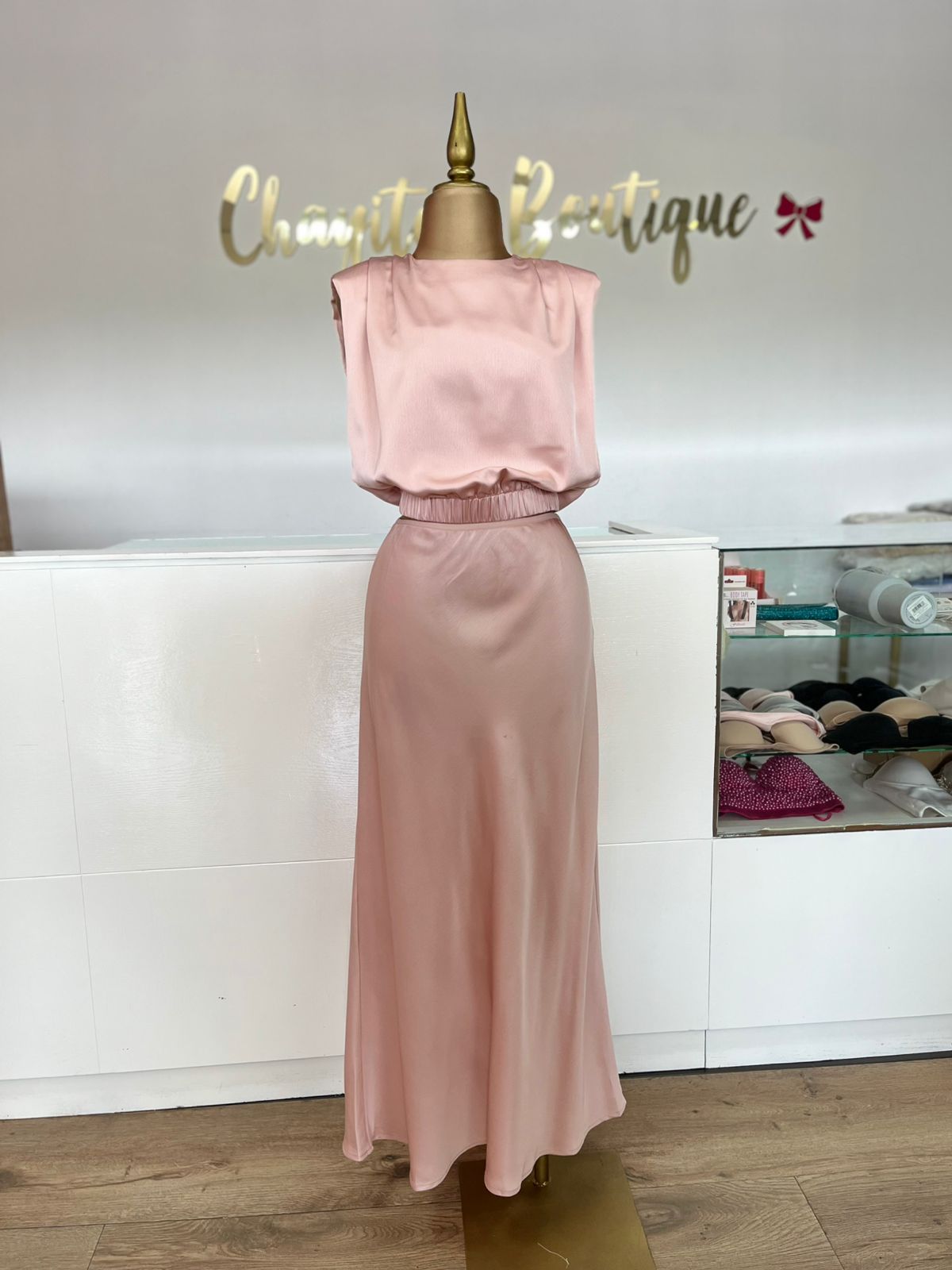 SET ANTONELLA GT8656
