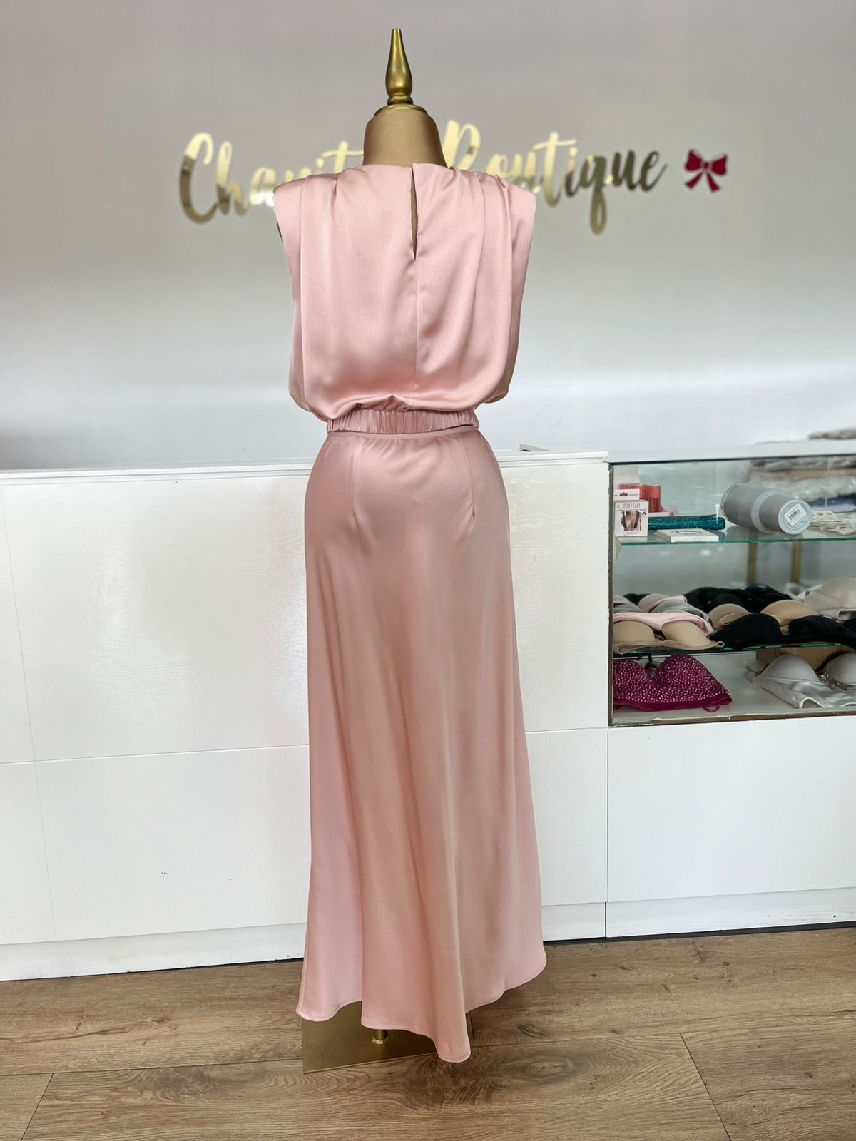 SET ANTONELLA GT8656