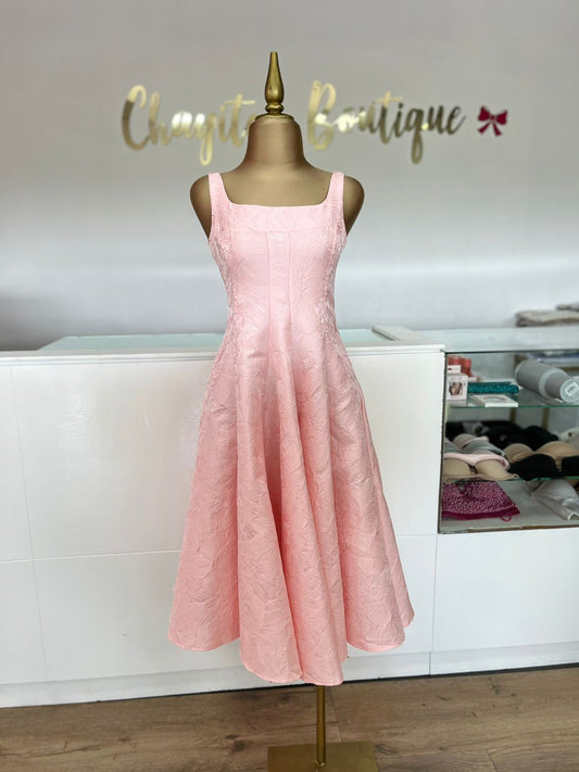 VESTIDO AINHOA AS8091