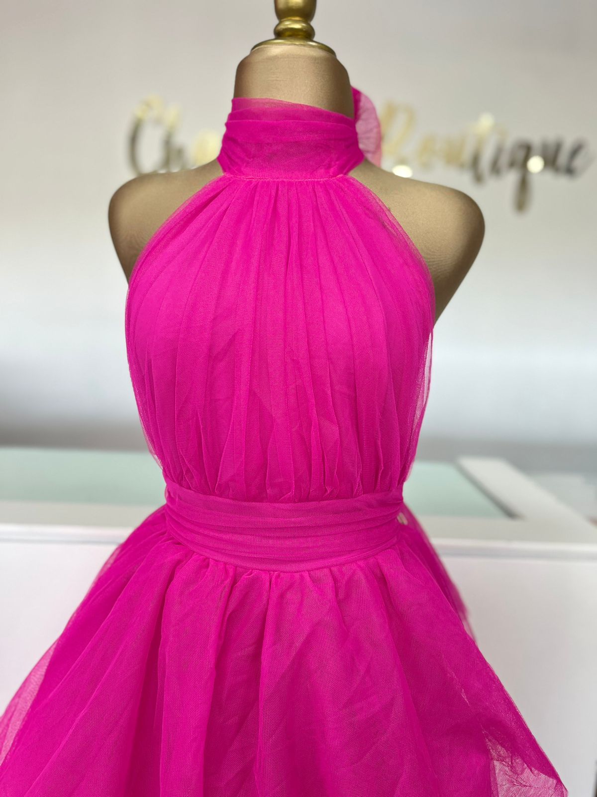 VESTIDO MABEL 4918