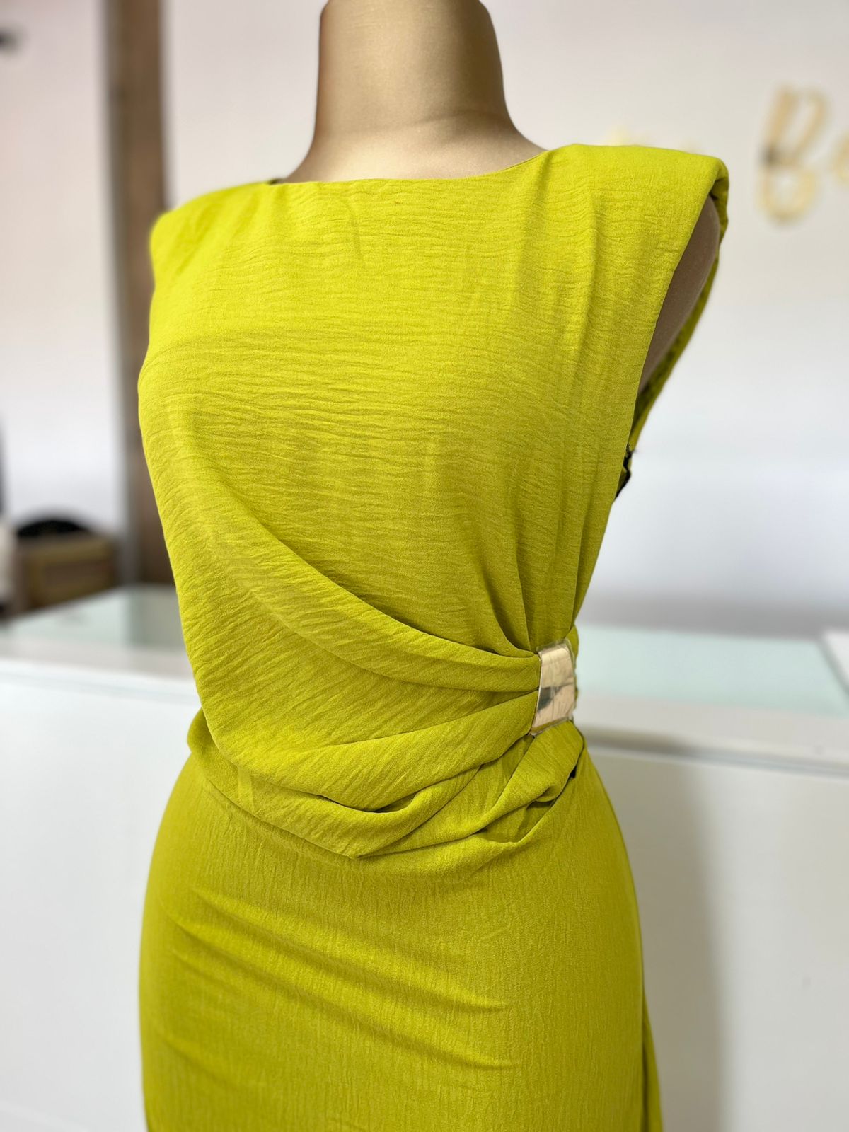 VESTIDO ELMA 43325D