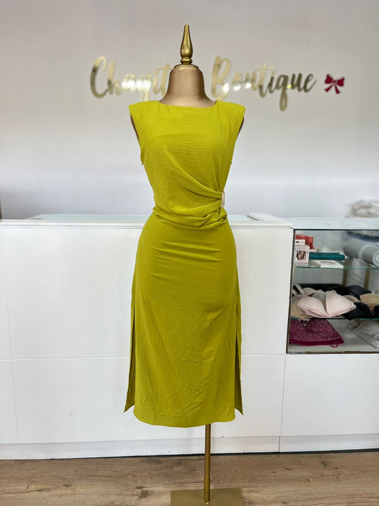 VESTIDO ELMA 43325D