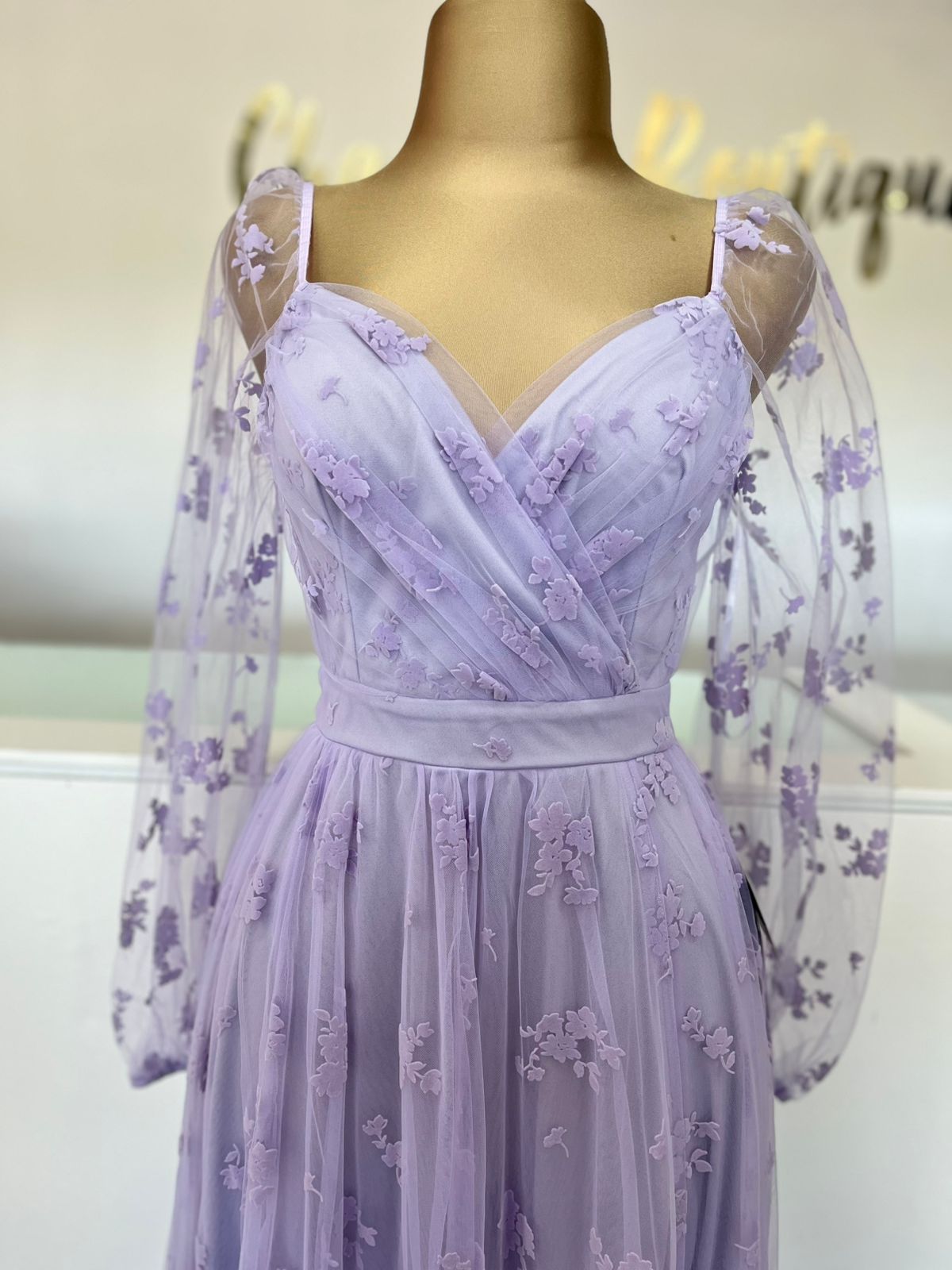 VESTIDO FERNANDA M22397