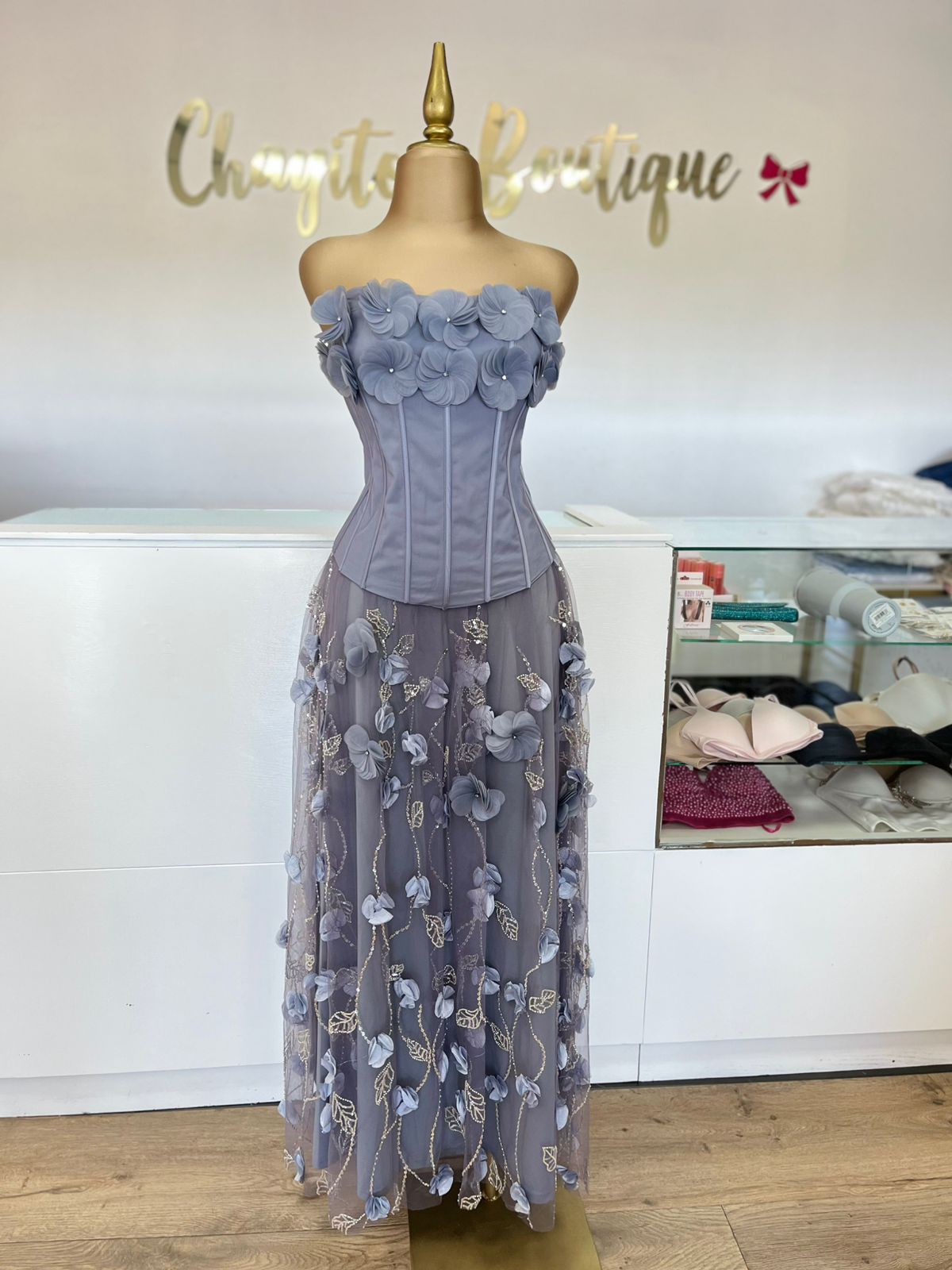 SET VIOLETA  BTDQ72453