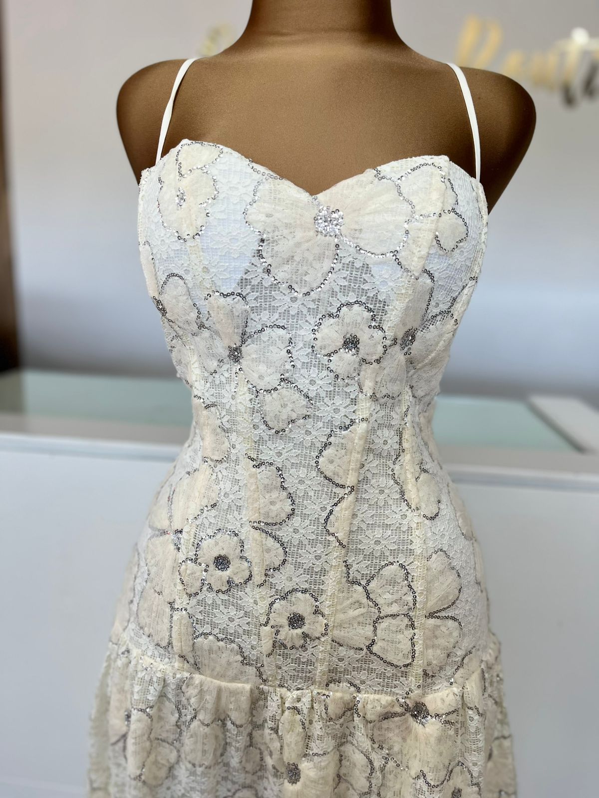 VESTIDO MELINA BD12995