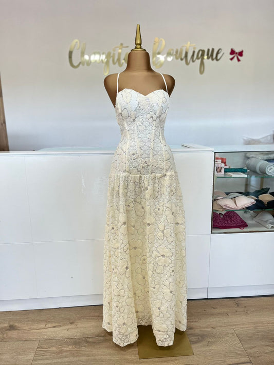 VESTIDO MELINA BD12995