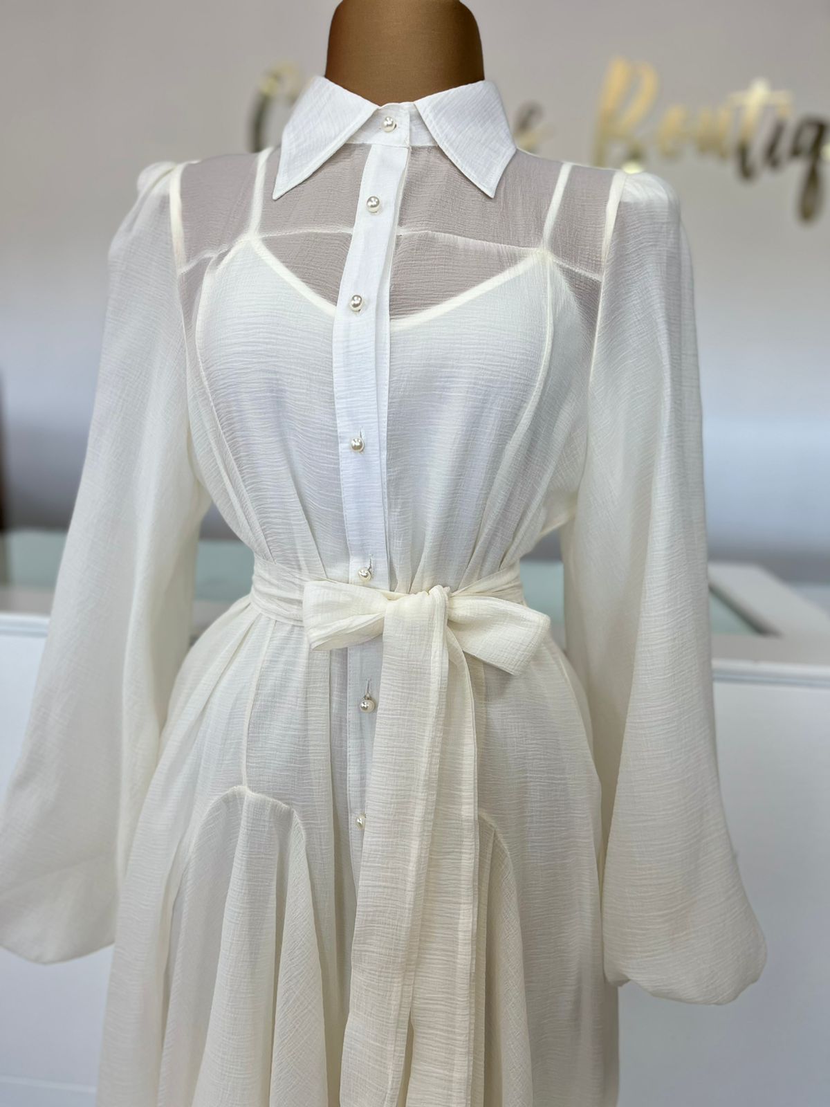VESTIDO VIANKA LDO961