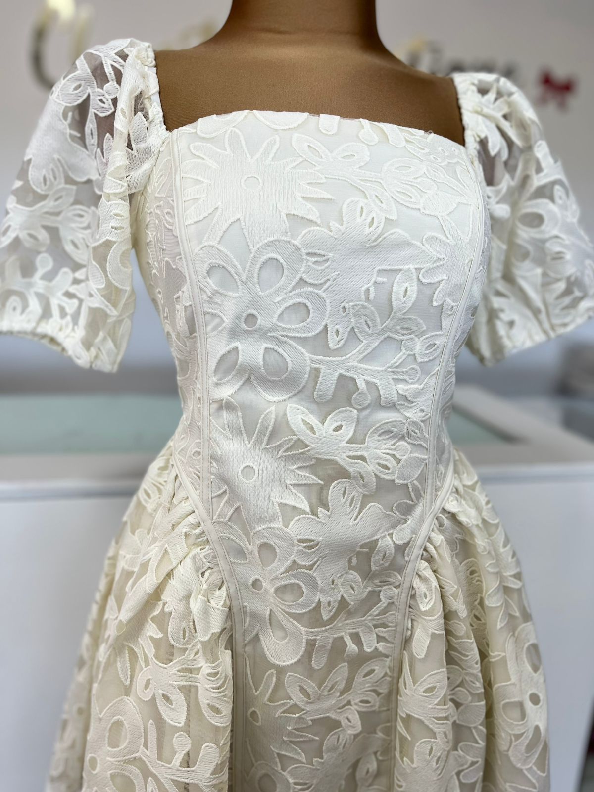 VESTIDO MILDRED JMD1685