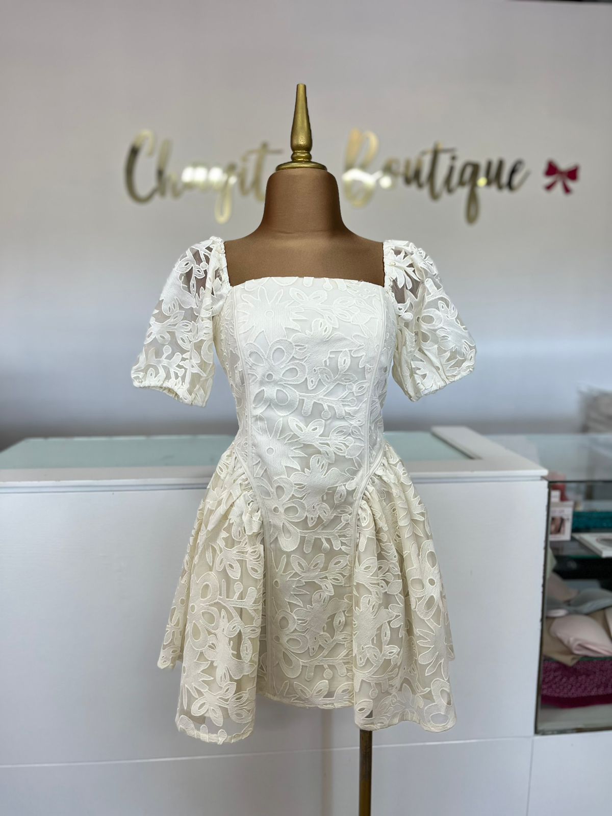 VESTIDO MILDRED JMD1685