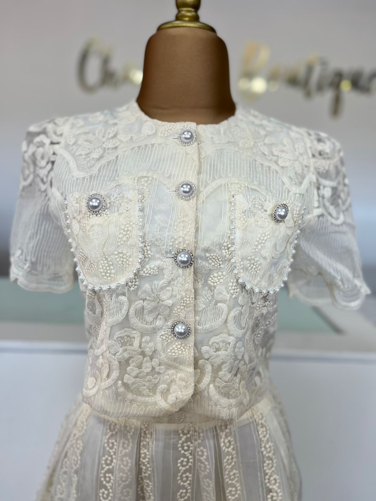 SET DESIREE AS8150