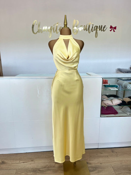VESTIDO ANGIEE ILD7112